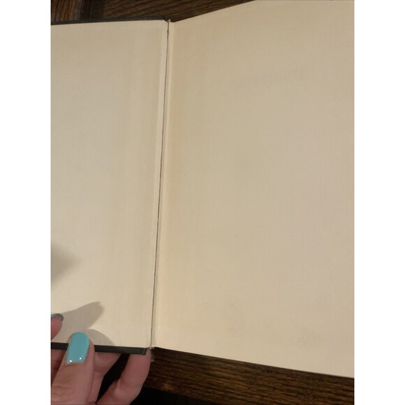 Ian Fleming 2 Book James Bond lot: Goldfinger Thunderball Hard Cover 1959/61 - Picture 5 of 9